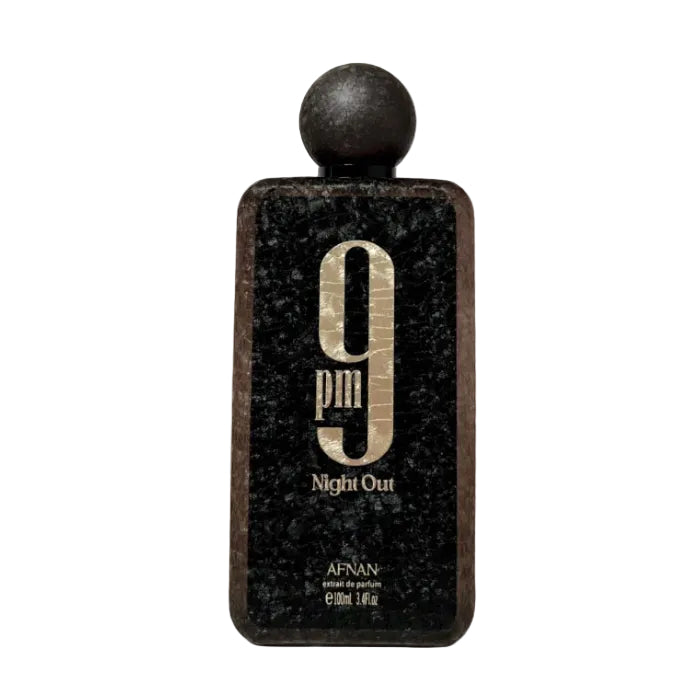 Afnan 9PM Night Out Perfume Decant
