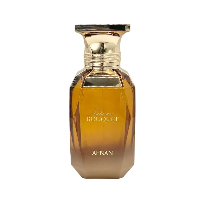 Afnan Delicious Bouquet Perfume Decant sample