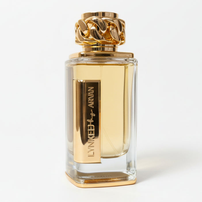 Afnan Lynked Forever Perfume Decant