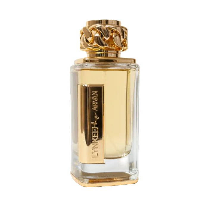 Afnan Lynked Forever Perfume Decant