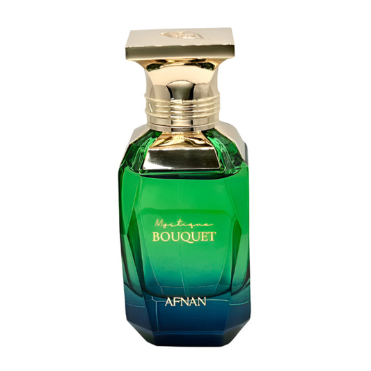Afnan Mystique Bouquet Perfume Decant Perfume Sample Arabian/Middle Eastern