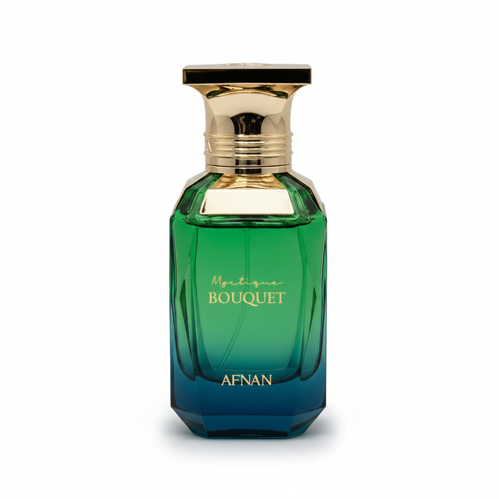 Afnan Mystique Bouquet Perfume Decant Perfume Sample Arabian/Middle Eastern