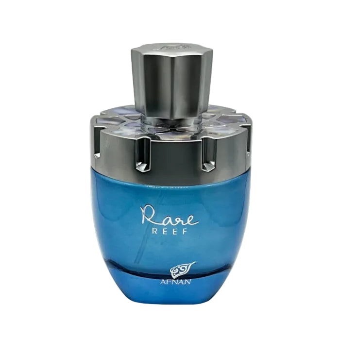 Afnan Rare Reef perfume decant sample