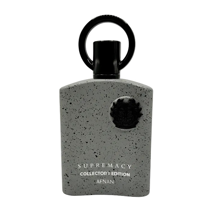 Afnan Supremacy collector's perfume decant