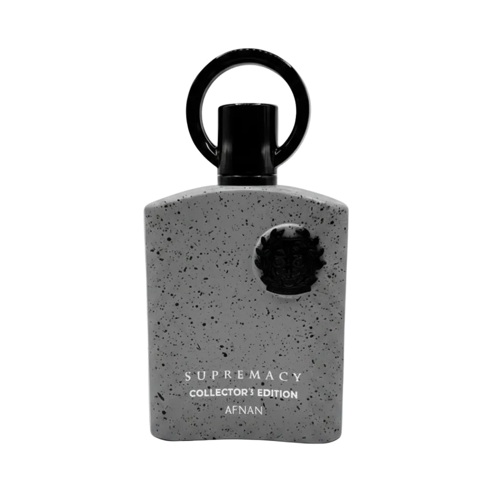 Afnan Supremacy collector's perfume decant