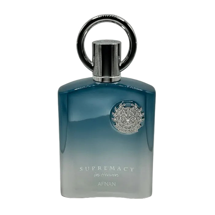 Afnan Supremacy in heaven perfume decant sample