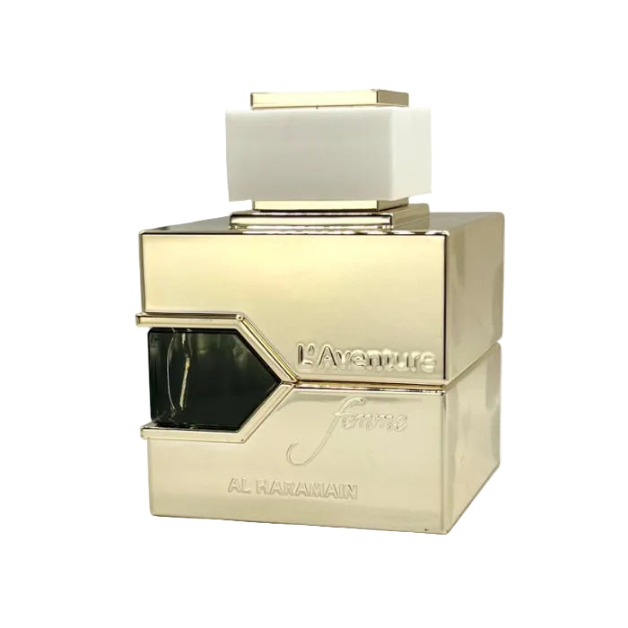 Al Haramain L'Adventure Femme Perfume decant sample