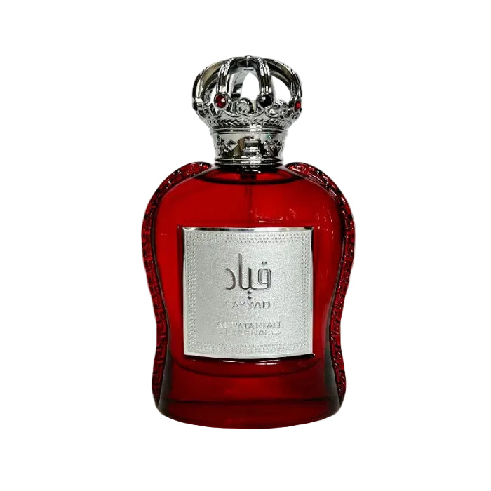 Al Wataniah Fayyad Perfume Decant