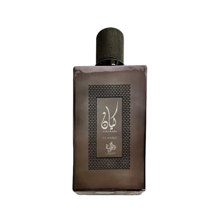 Al Wataniah Kayaan Classic Perfume Decant