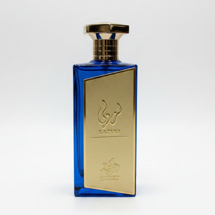 Al Wataniah Lazuli Perfume Decant