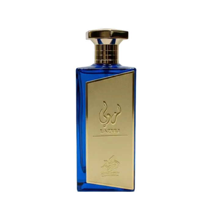 Al Wataniah Lazuli Perfume Decant