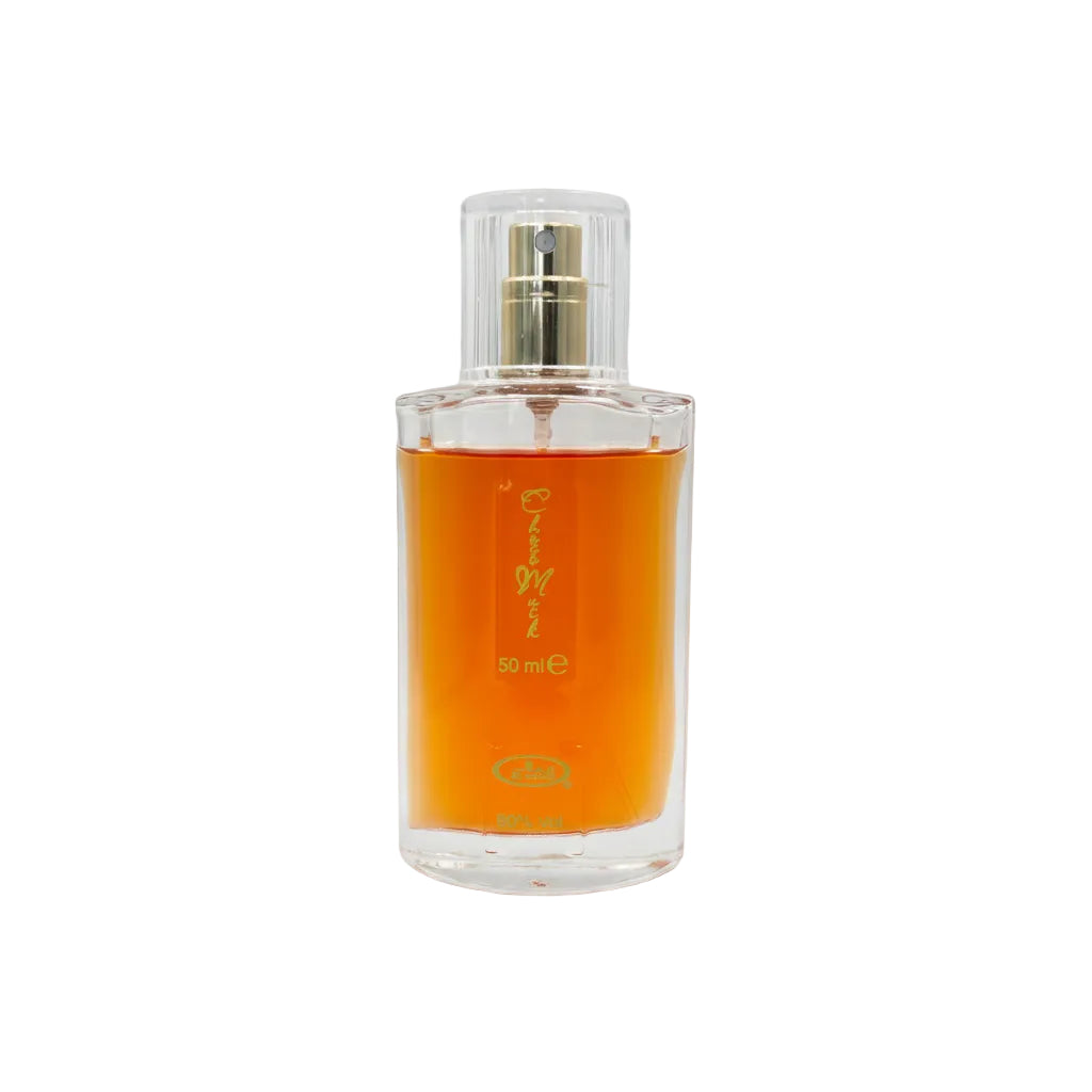 Alrehab Choco Musk Perfume Decant Perfume Sample Arabian/Middle Eastern