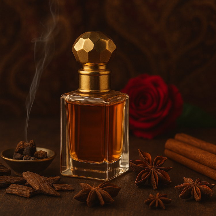 Perfume Decant Perfume Sample Arabian/Middle Eastern