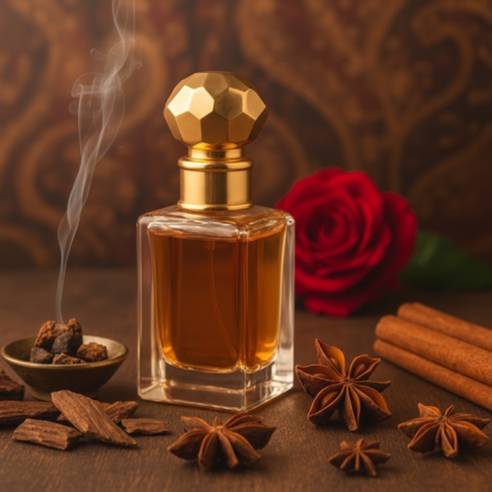 Perfume Decant Perfume Sample Arabian/Middle Eastern