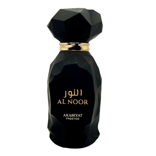 Arabiyat Prestige Al Noor Perfume Decant