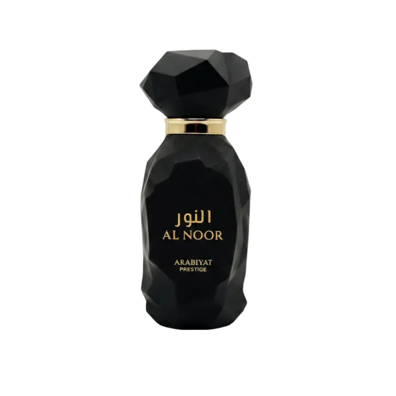Arabiyat Prestige Al Noor Perfume Decant