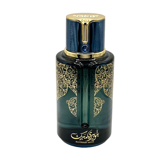 Arabiyat Prestige Blueberry Musk Perfume Decant