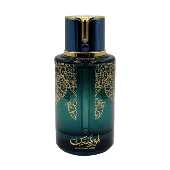 Arabiyat Prestige Blueberry Musk Perfume Decant