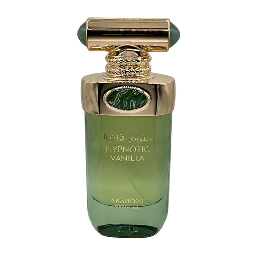 Arabiyat Prestige Hypnotic Vanilla Perfume Decant