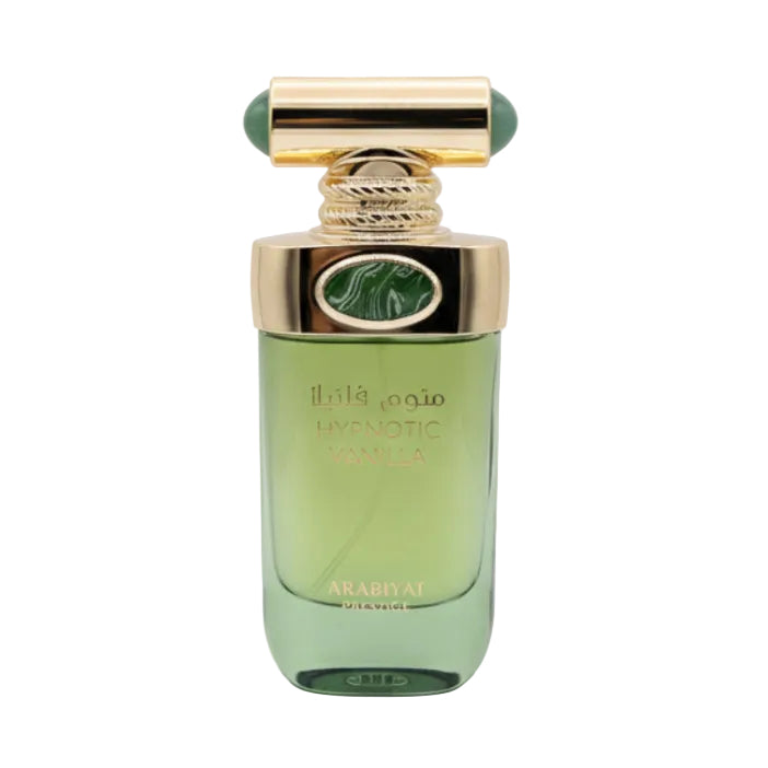 Arabiyat Prestige Hypnotic Vanilla Perfume Decant