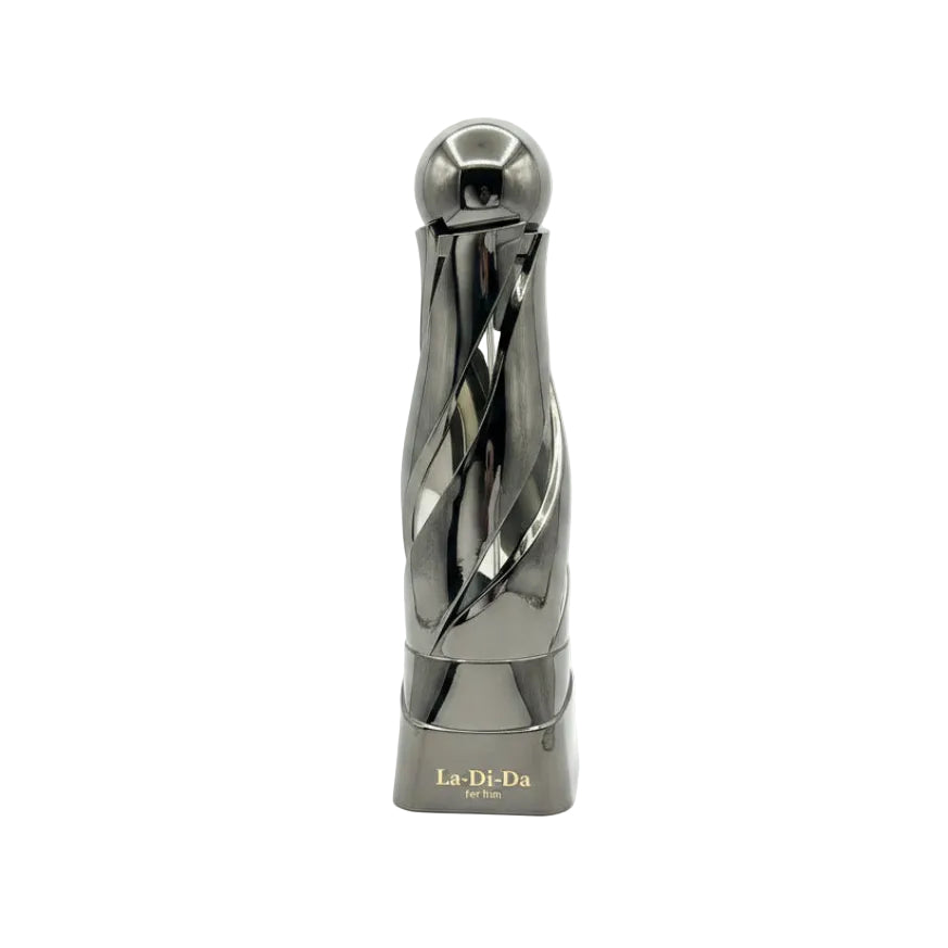 Arabiyat Prestige La Di Da Perfume Decant sample