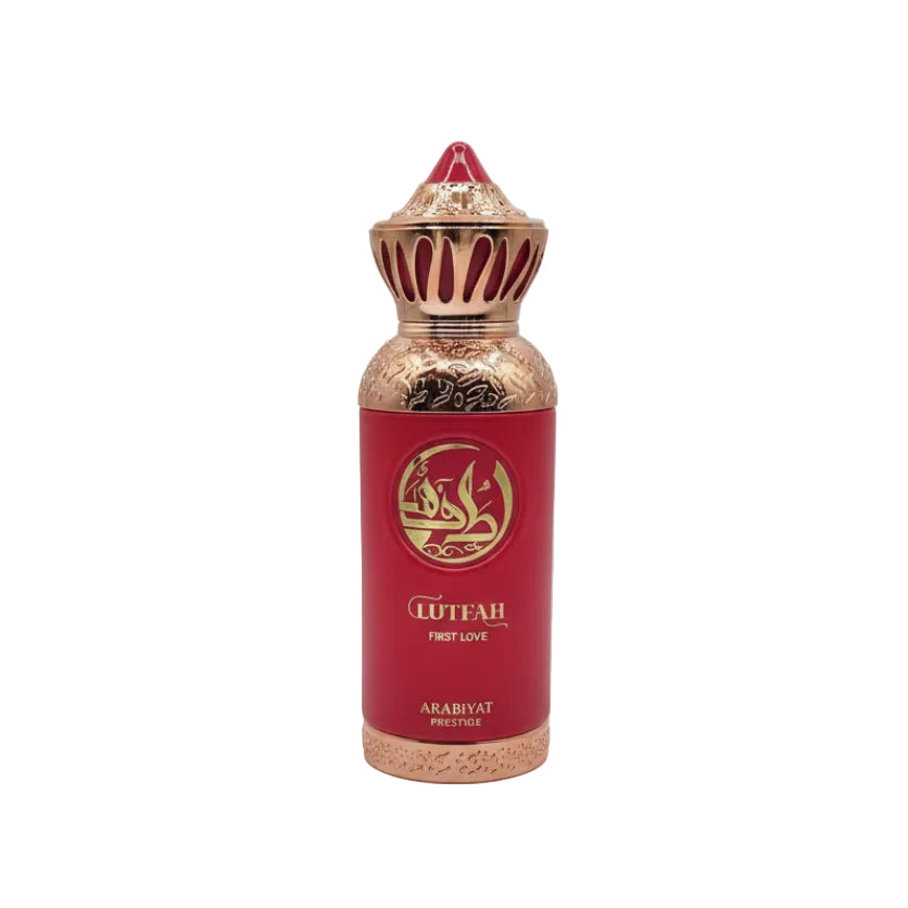 Arabiyat Prestige Lutfah First Love Perfume Decant