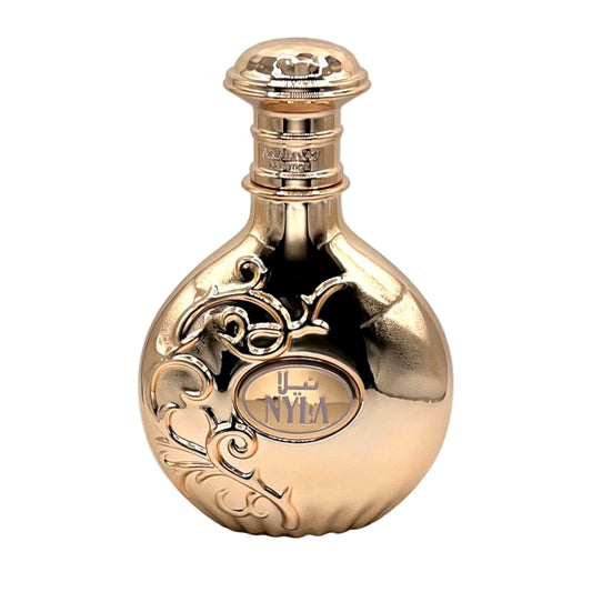 Arabiyat Prestige Nyla Perfume Decant sample