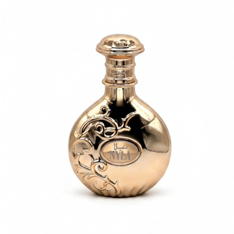 Arabiyat Prestige Nyla Perfume Decant sample