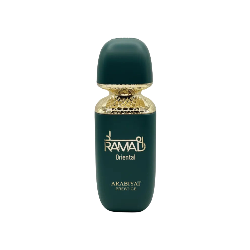 Arabiyat Prestige Ramad Oriental Perfume Decant