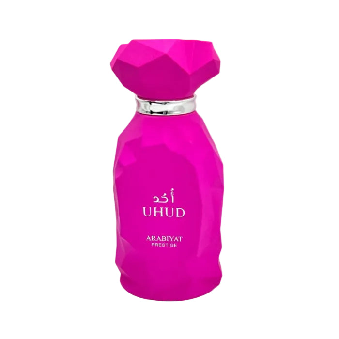 Arabiyat Prestige Uhad perfume decant sample