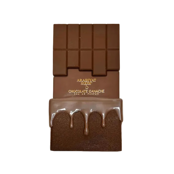 Arabiyat Sugar Chocolate Ganache Perfume Decant