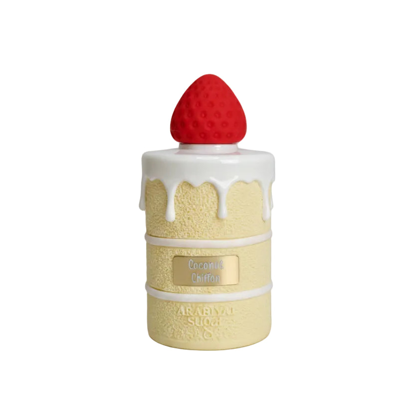 Arabiyat Sugar Coconut Chiffon Perfume Decant