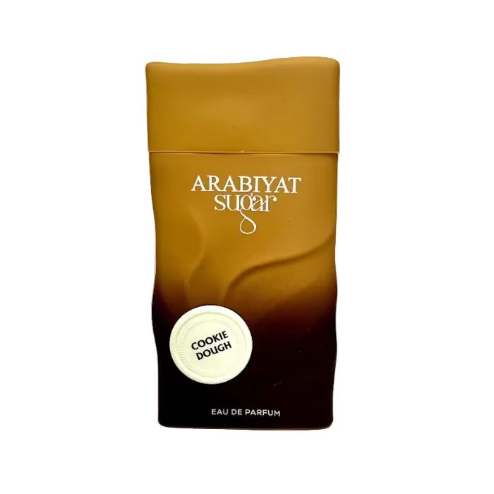 Arabiyat Sugar Cookie Dough Perfume Decant