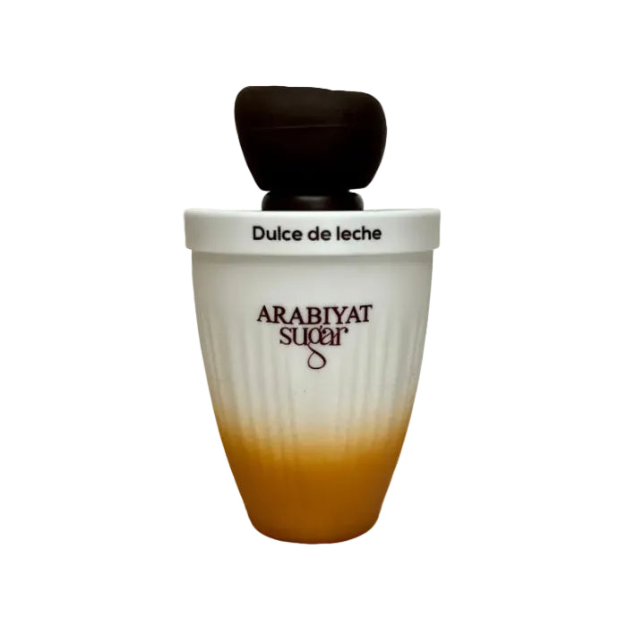 Arabiyat Sugar Dulce de Leche Perfume Decant