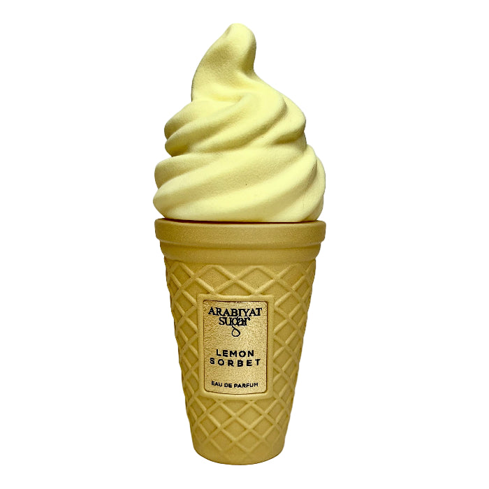 Arabiyat Sugar Lemon Sorbet Perfume Decant