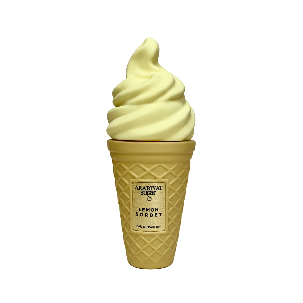 Arabiyat Sugar Lemon Sorbet Perfume Decant