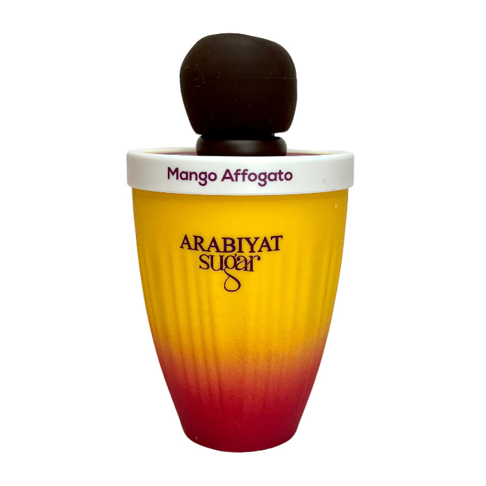 Arabiyat Sugar Mango Affogato Perfume Decant