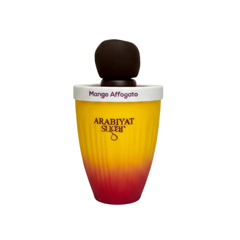 Arabiyat Sugar Mango Affogato Perfume Decant