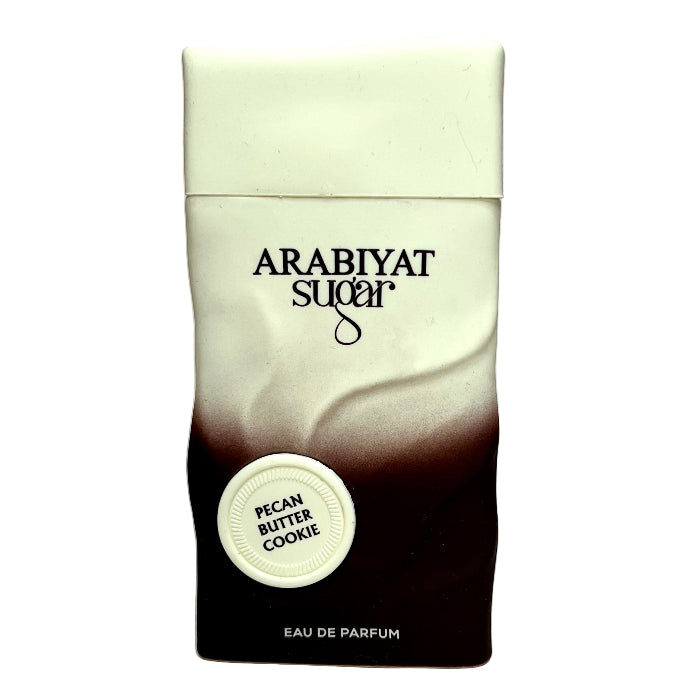 Arabiyat Sugar Pecan Butter Cookie Perfume Decant
