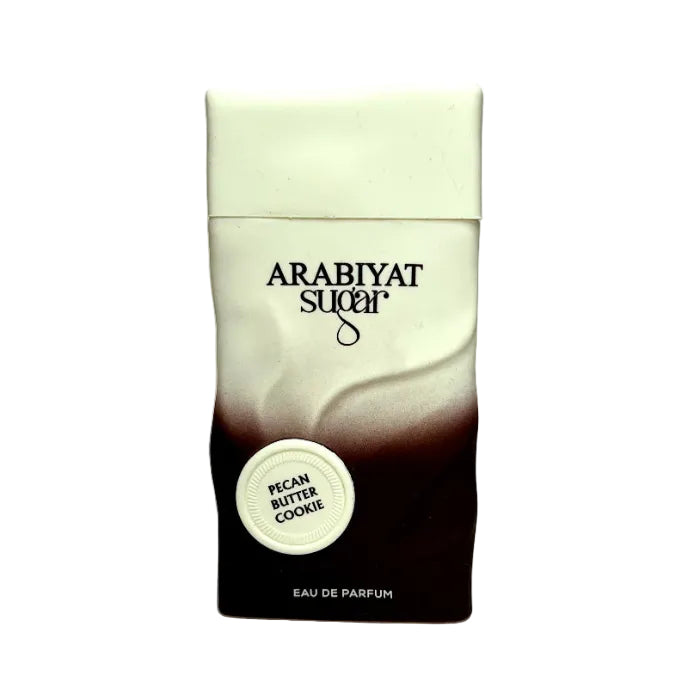 Arabiyat Sugar Pecan Butter Cookie Perfume Decant