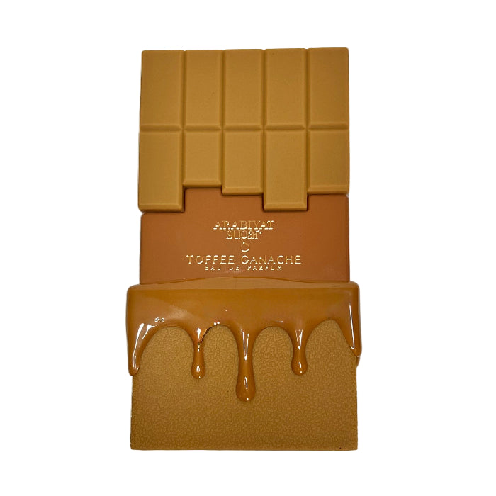 Arabiyat Sugar Toffee Ganache Perfume Decant