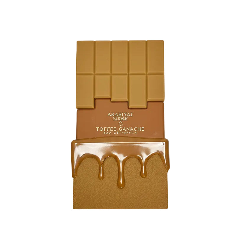 Arabiyat Sugar Toffee Ganache Perfume Decant