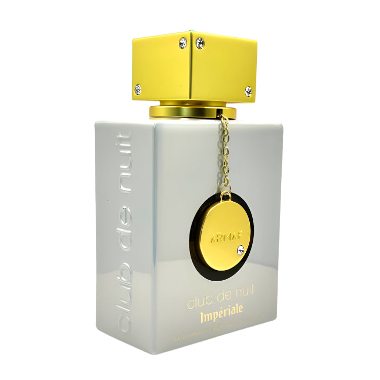 Armaf Club de Nuit Imperiale Perfume Decant Perfume Sample Arabian/Middle Eastern