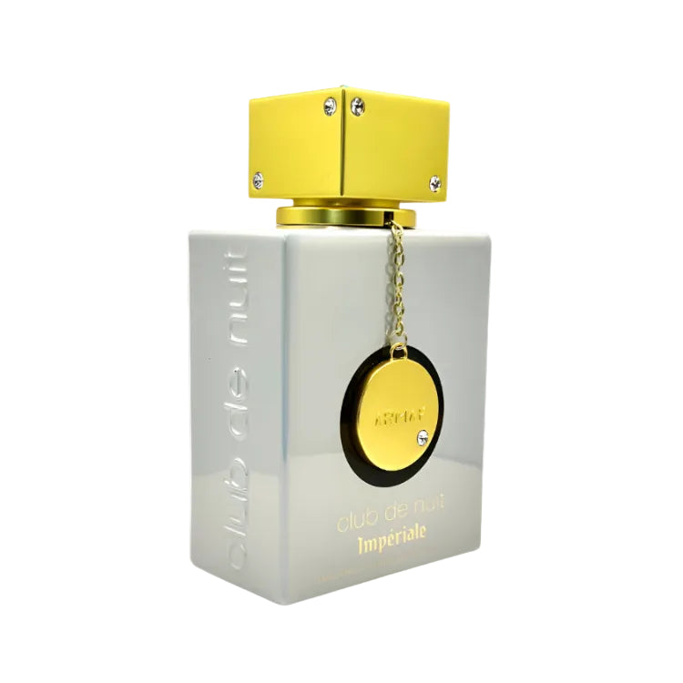 Armaf Club de Nuit Imperiale Perfume Decant Perfume Sample Arabian/Middle Eastern