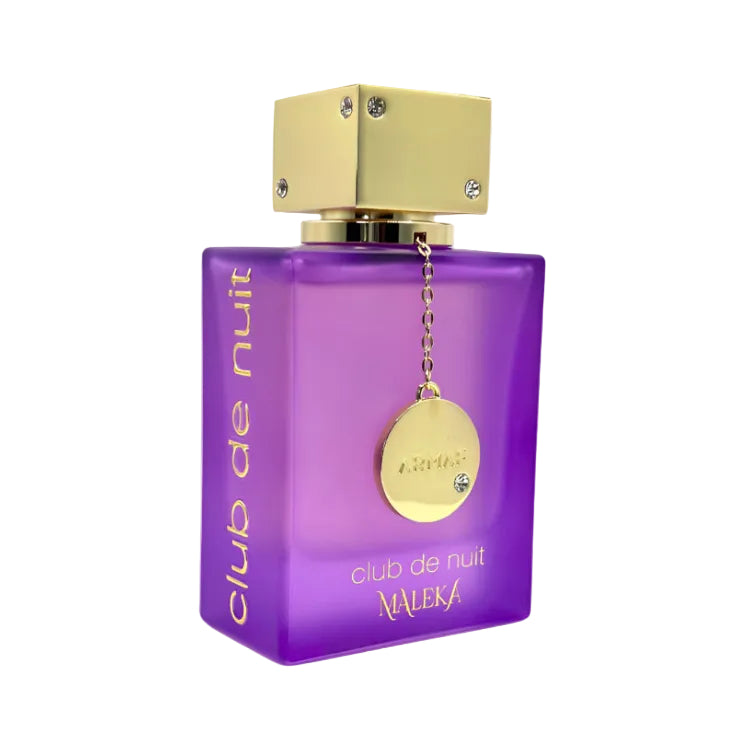 Armaf Club de Nuit Maleka Perfume Decant Perfume Sample Arabian/Middle Eastern