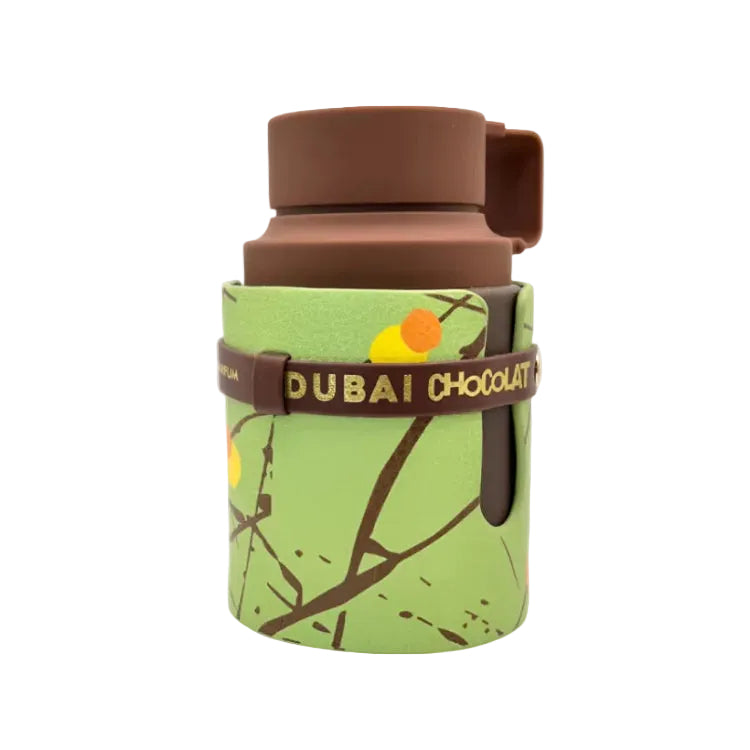 Armaf Odyssey Dubai Chocolat Perfume Decant Perfume Sample Arabian/Middle Eastern