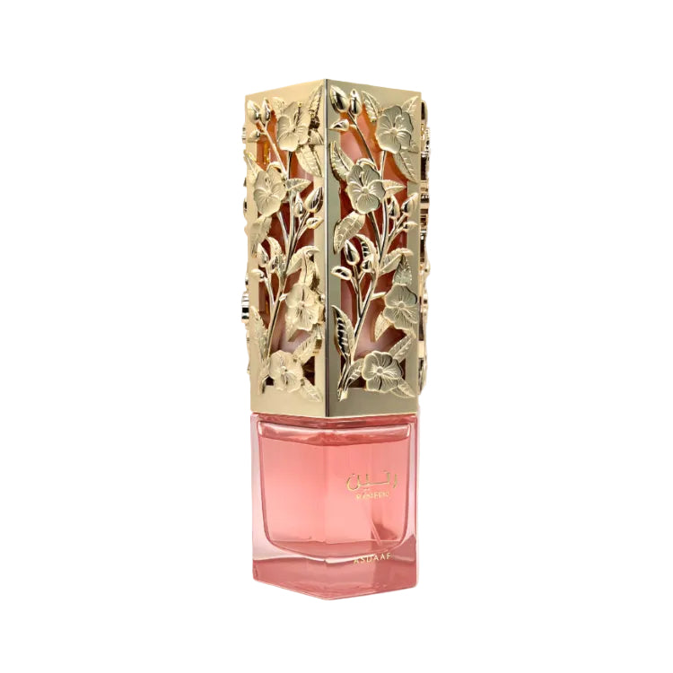 Asdaaf Raneen Perfume Decant Perfume Sample Arabian/Middle Eastern