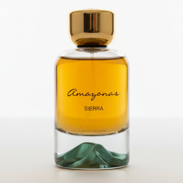 Atralia Amazonas Sierra