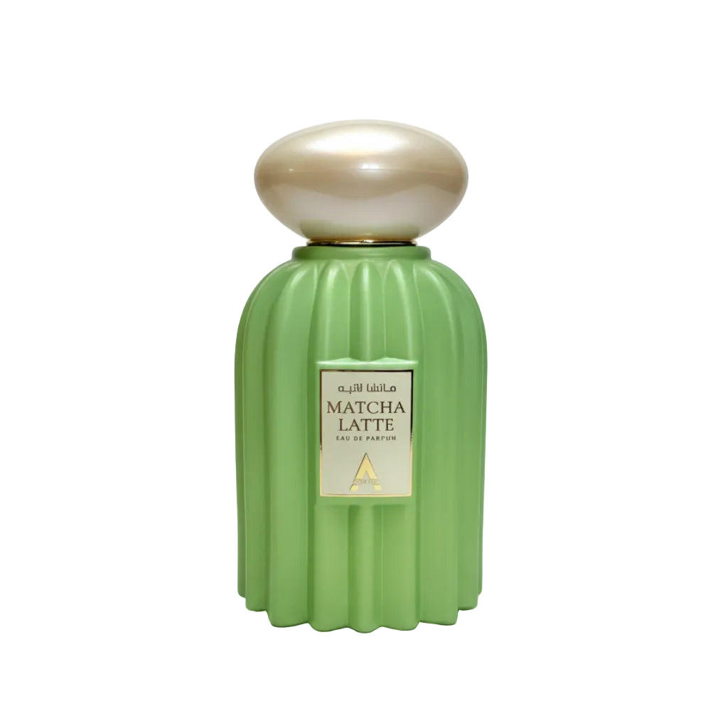 Atralia Matcha Latte Perfume Decant