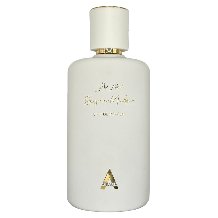 Atralia Sugar Mallow Perfume Decant